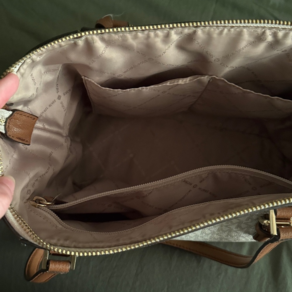 Michael Kors Purse - Picture 3 of 9